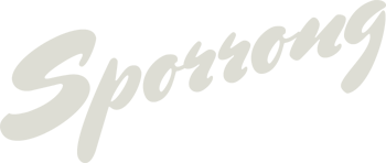Sporrong bygg Logotyp